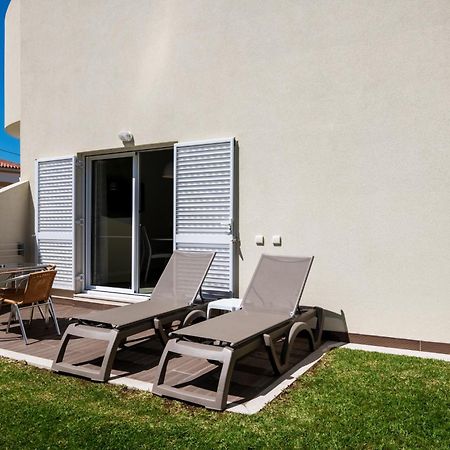 Alvormar Apartamentos Turisticos Exterior photo