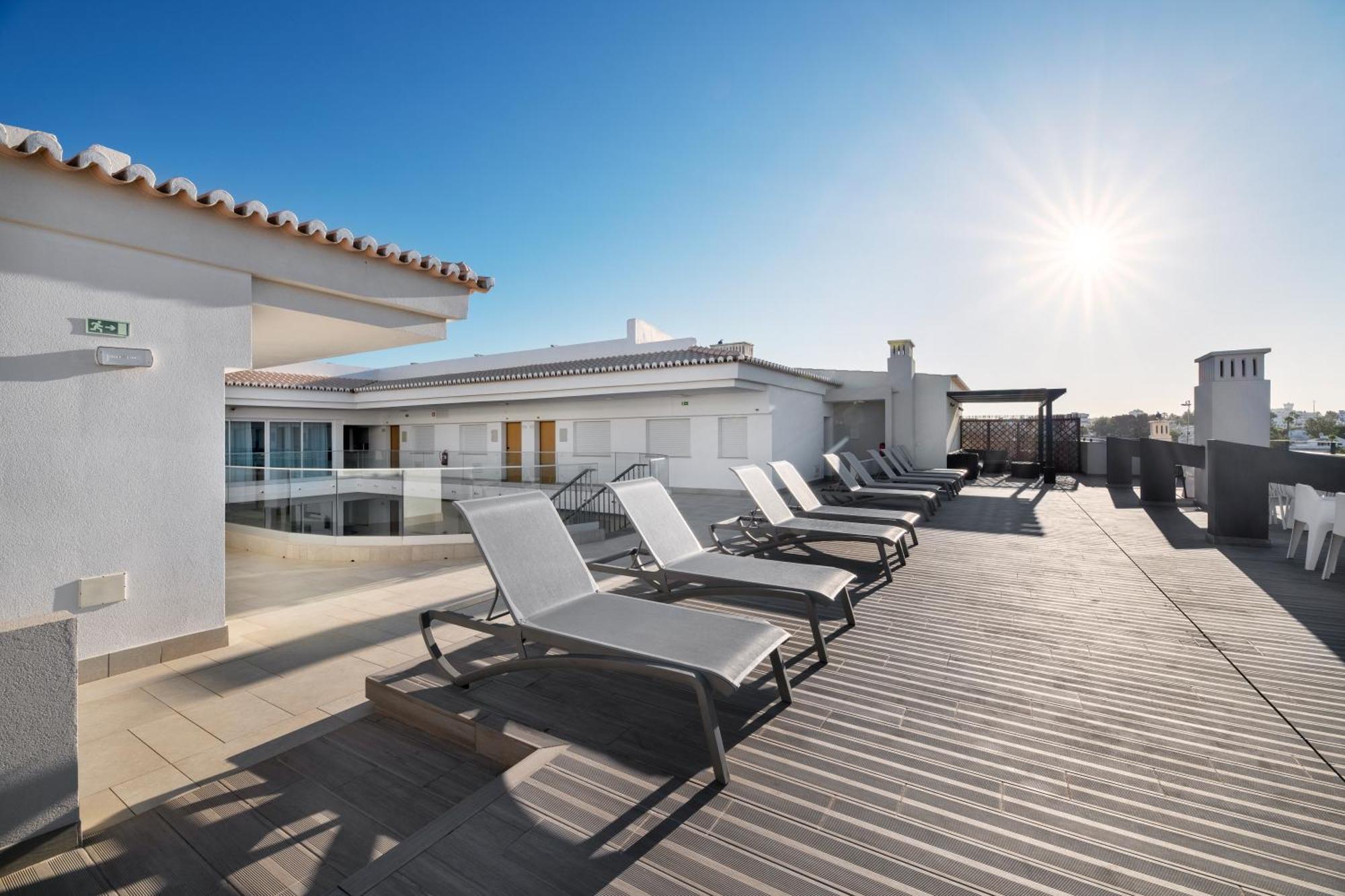 Alvormar Apartamentos Turisticos Exterior photo