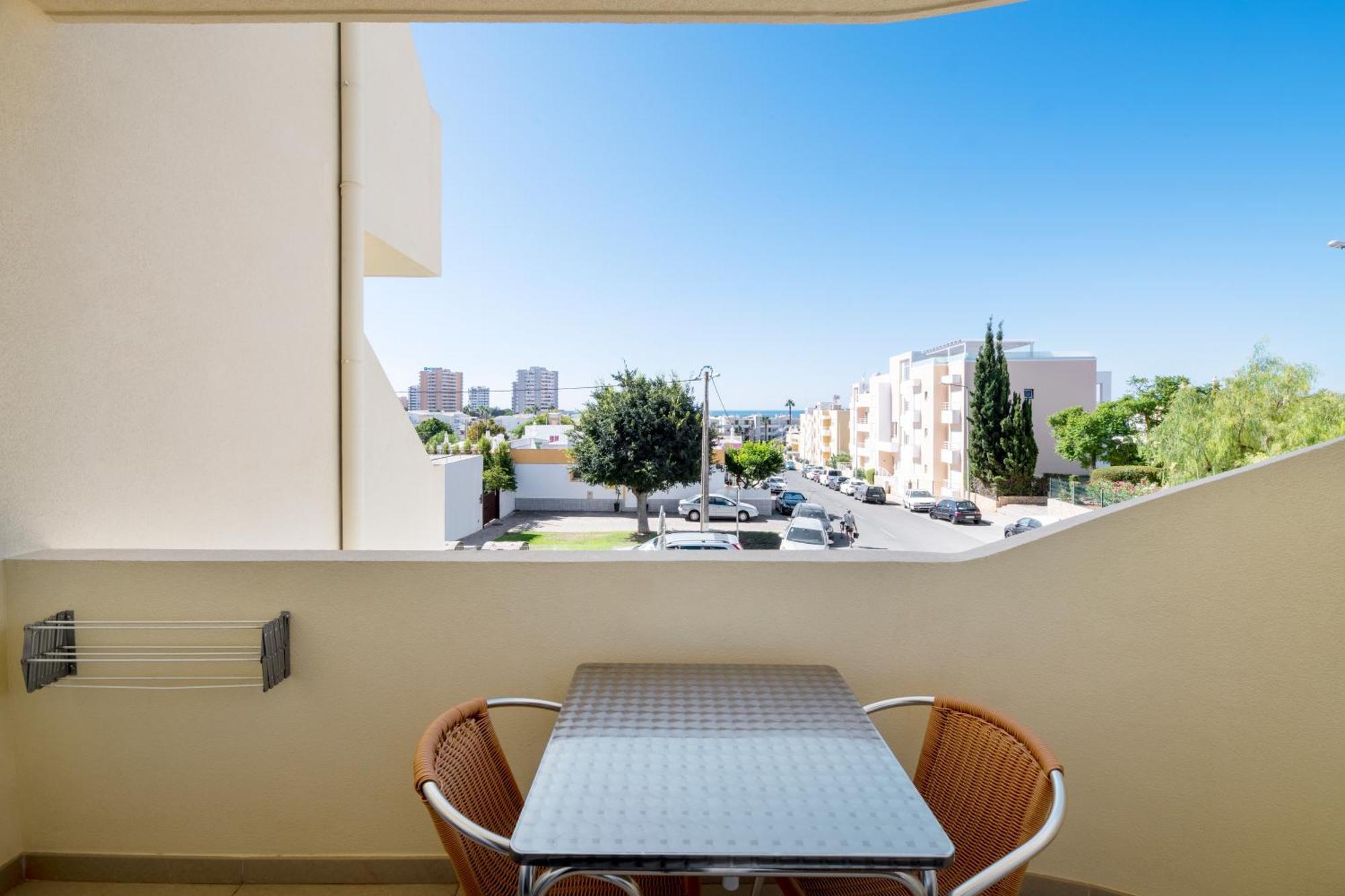 Alvormar Apartamentos Turisticos Room photo