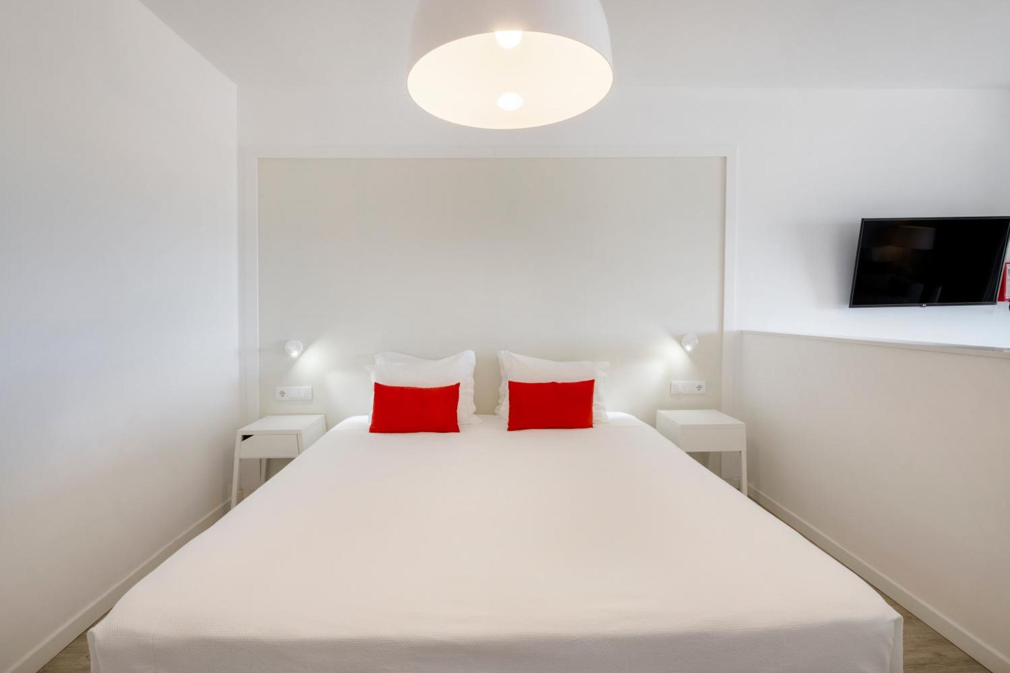 Alvormar Apartamentos Turisticos Room photo