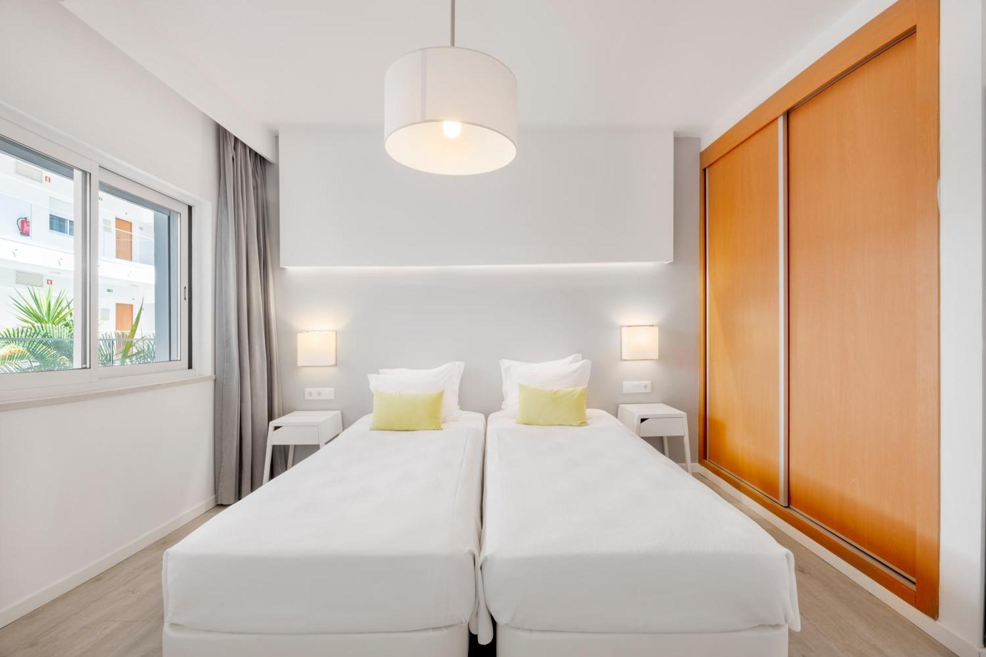 Alvormar Apartamentos Turisticos Room photo