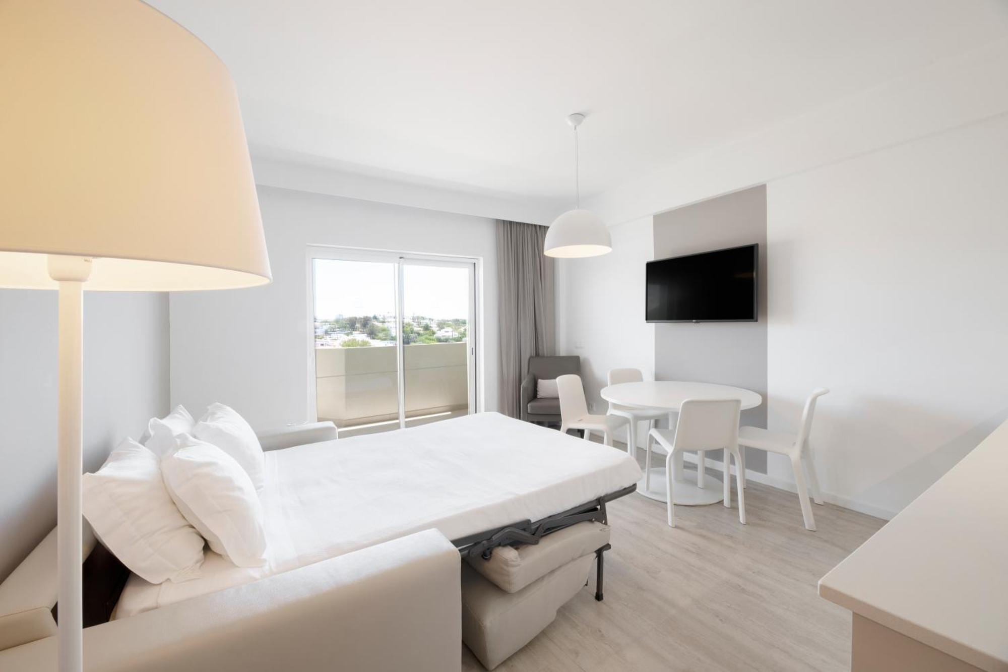 Alvormar Apartamentos Turisticos Room photo
